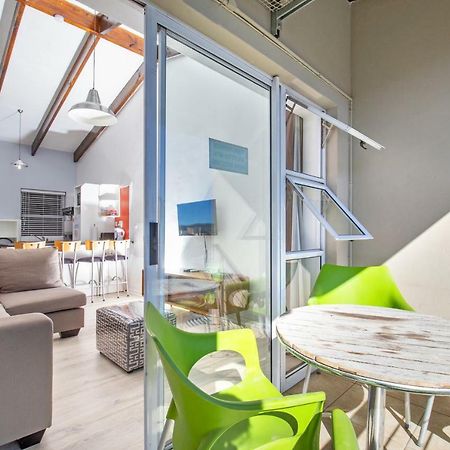 Appartement Knysna Pocket Breaks Unit 14 Extérieur photo
