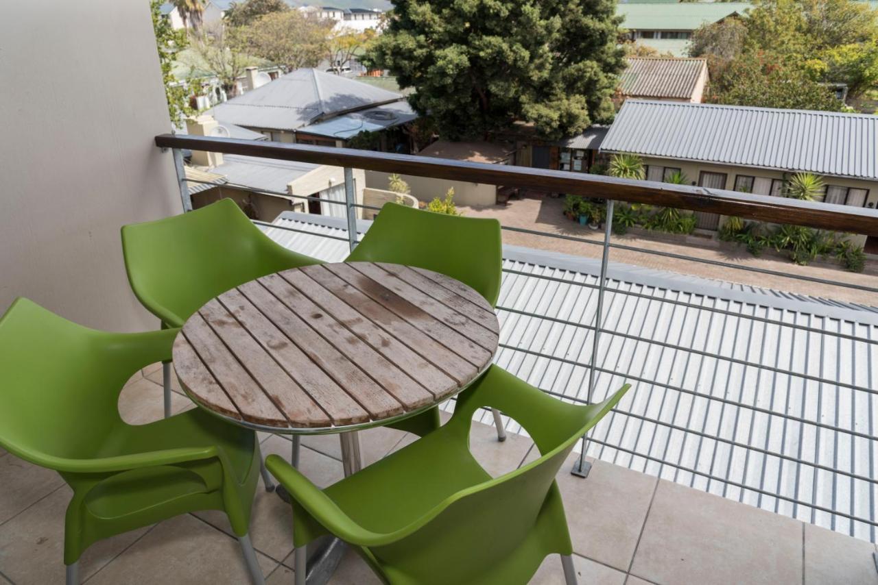 Appartement Knysna Pocket Breaks Unit 14 Extérieur photo