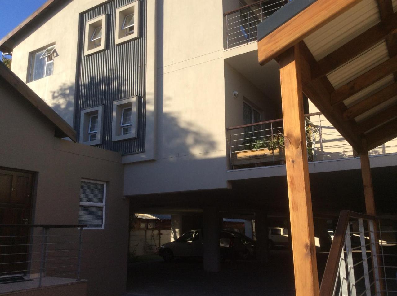 Appartement Knysna Pocket Breaks Unit 14 Extérieur photo