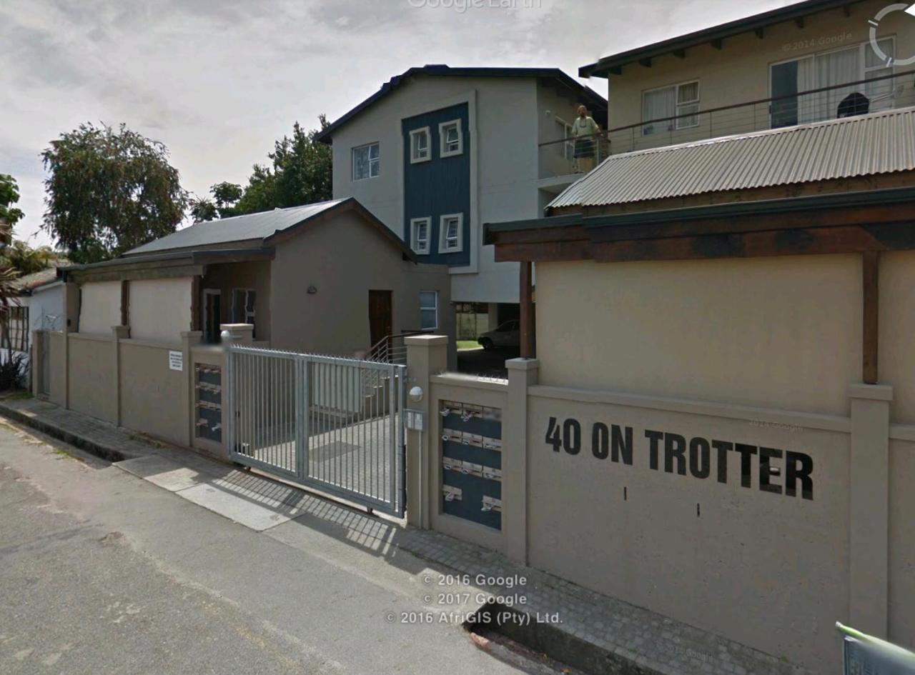 Appartement Knysna Pocket Breaks Unit 14 Extérieur photo