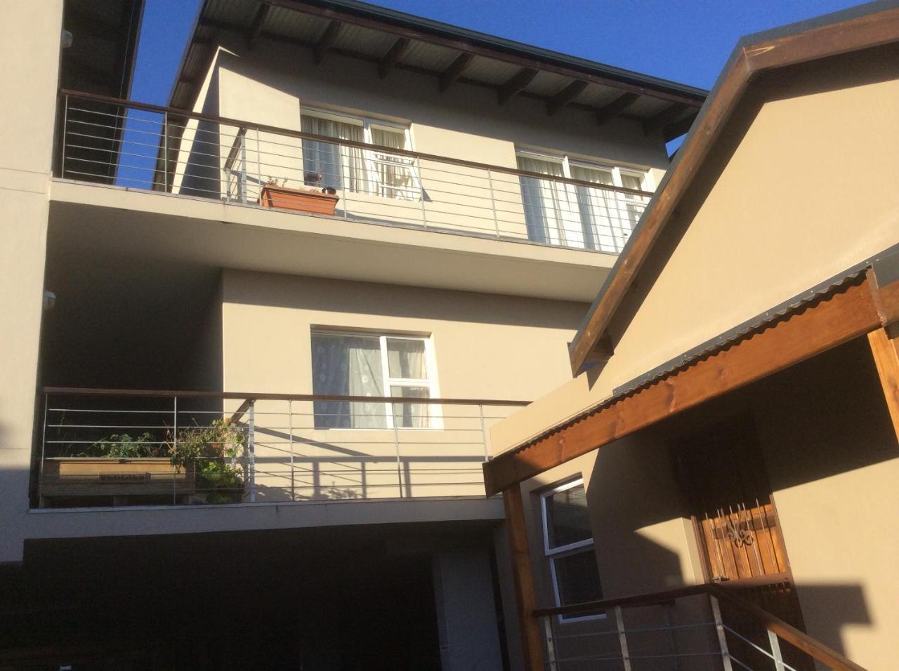 Appartement Knysna Pocket Breaks Unit 14 Extérieur photo
