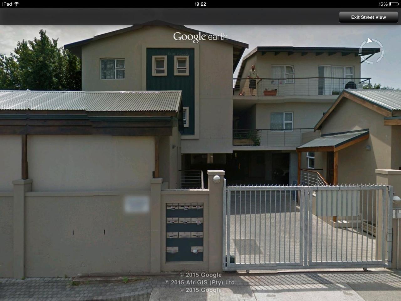 Appartement Knysna Pocket Breaks Unit 14 Extérieur photo