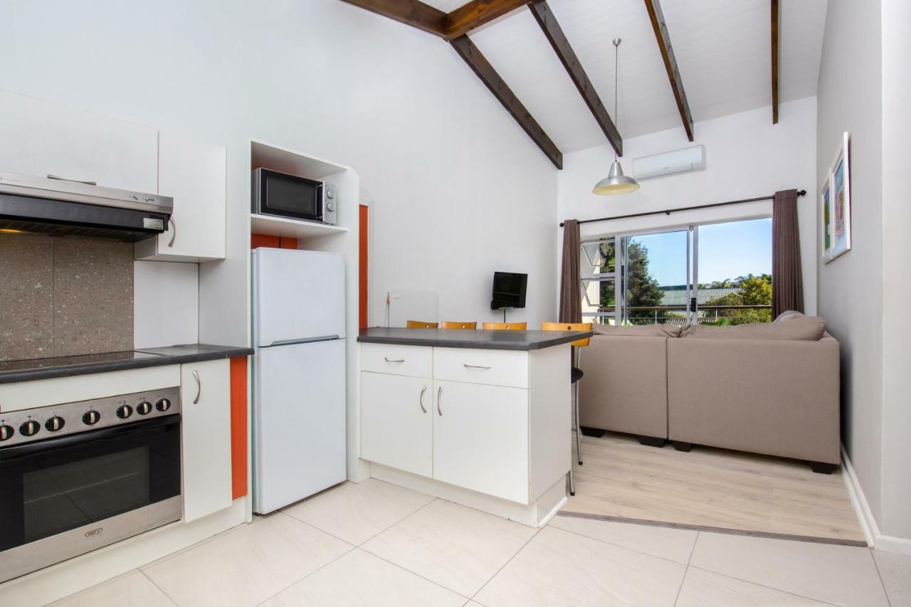 Appartement Knysna Pocket Breaks Unit 14 Extérieur photo