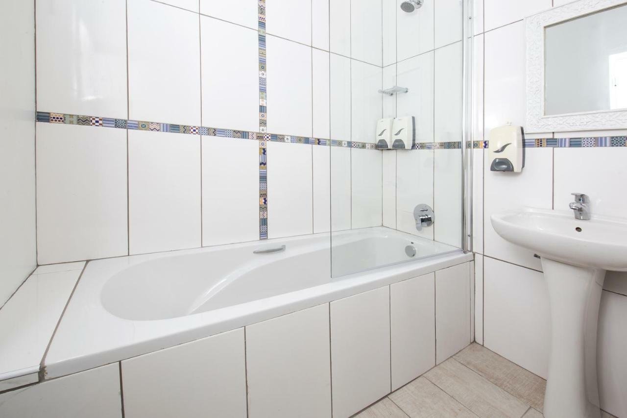 Appartement Knysna Pocket Breaks Unit 14 Extérieur photo